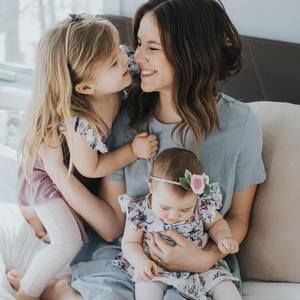 Meet your Posher, Kendra